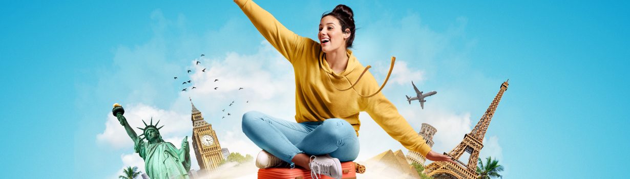 Mağaza Banner'ı
