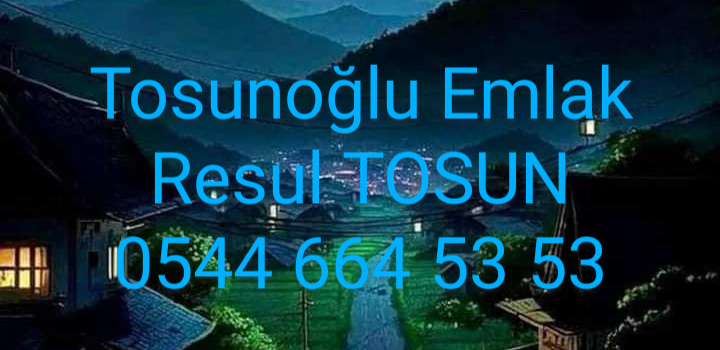 Mağaza Banner'ı