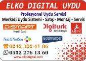 DİGİTÜRK VE D-SMART FATURA ÖDEME MERKEZİ