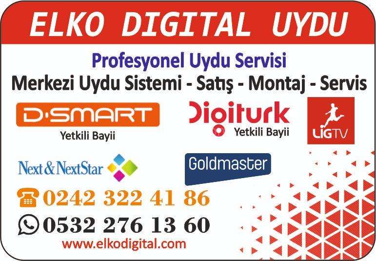 DİGİTÜRK VE D-SMART FATURA ÖDEME MERKEZİ