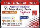DİGİTÜRK VE D-SMART FATURA ÖDEME MERKEZİ