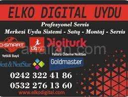 UYDU MONTAJ SERVİSİ